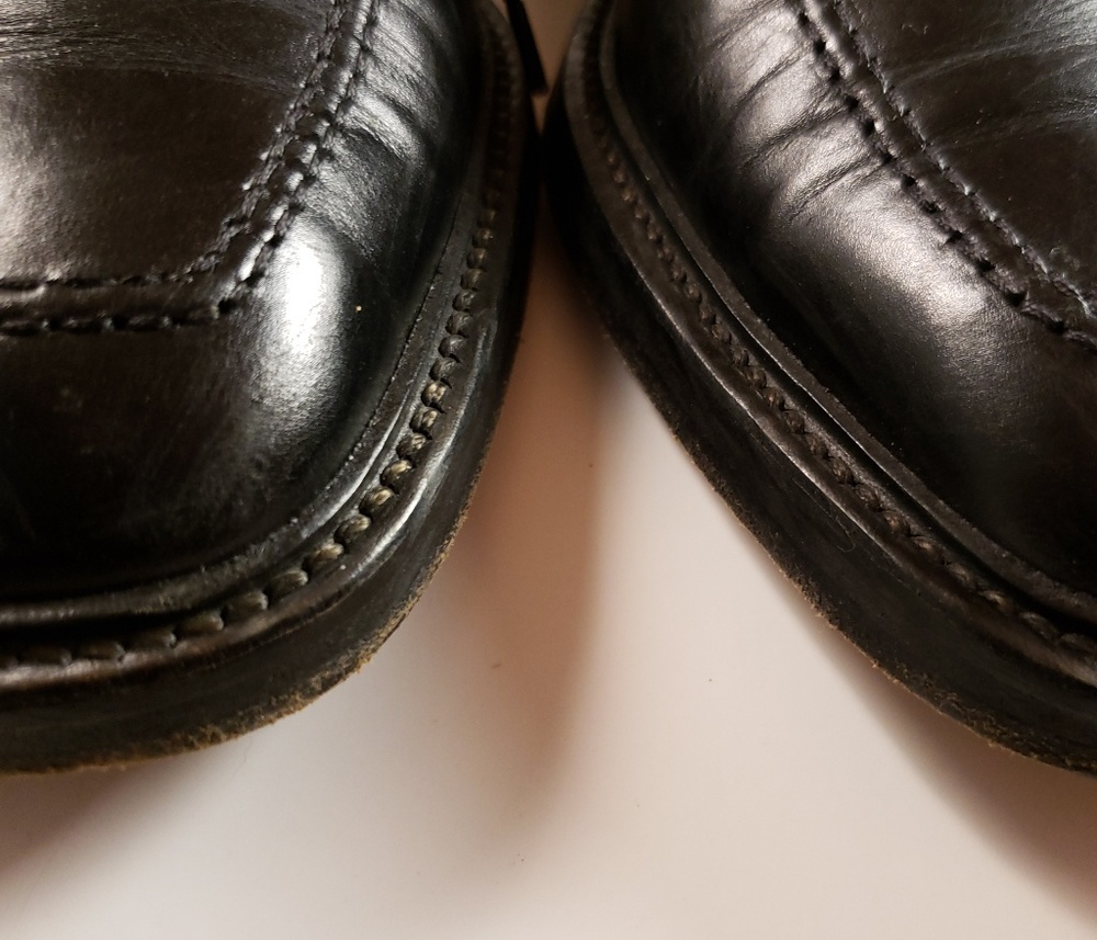 To Boot New York by Adam Derrick Shoes - Picture 6 of 8